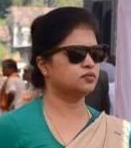 Mrs. Niharika Barik IAS, has been promoted to the grade of Principal Secretary in Chhattisgarh.