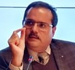 Navdeep Rinwa IAS, has been transferred as Divisional Commissioner Ayodhya, Government of Uttar Pradesh.