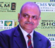 Ravi Agarwal IRS(IT) has been prematurely repatriated to his parent cadre.