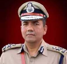 S.K Bhagat IPS, has been transferred as  IG Chitrakoot, Uttar Pradesh Police.