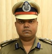 Ravi Shankar Chhavi IPS, has been transferred as DIG Prison Administration Reforms, Uttar Pradesh Police.