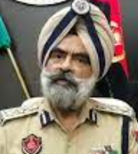 Harcharan Singh Bhullar IPS, has been transferred as  AIG, Intelligence, SAS, Punjab Police.