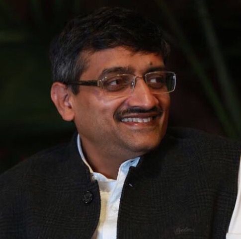Puneet Goyal IAS, has been appointed as Chief Secretary of Goa.