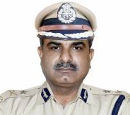Madhup Tiwari IPS, as been appointed as  Special CP Protective Security Division, Delhi Police.