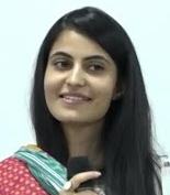 Mrs. Ankita Mishra IAS,  has been transferred as DC NDMC.
