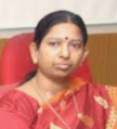 Mrs. S Mallikha IPS, has been promoted to the rank of IG in Tamil Nadu Police.