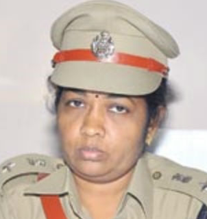 P.K Senthil Kumari IPS,  has been given proforma promotion to the rank of IG in Tamil Nadu Police.