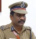 A.G Babu IPS,  has been given proforma promotion to the rank of IG in Tamil Nadu Police.