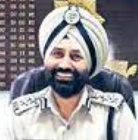 Sukchain Singh IPS, has been appointed as CP Amritsar, Punjab Police.