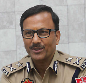 Arun Kumar Mittal IPS, has been transferred as IGP Roopnagar Range, Punjab Police.