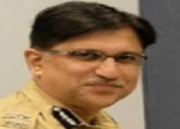 Naval Bajaj IPS, has joined as Joint Director CBI, MHA, Government of India.