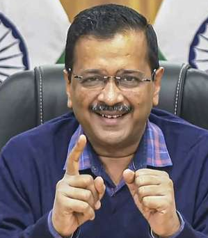 Who Will Be The CM Face of AAP In Punjab?