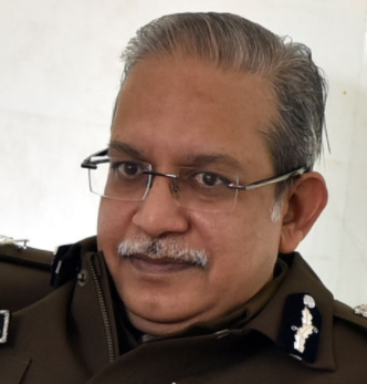 Satish Golcha IPS, has been transferred as DGP Arunachal Pradesh.