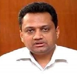 Sudeep Jain IAS, has been appointed as MD Tamil Nadu Minerals, Tamil Nadu Police.