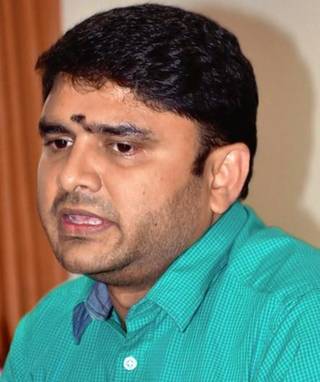 G. Prakash IAS, has been transferred as Commissioner of Milk Production and Dairy Development, Government of Tamil Nadu.