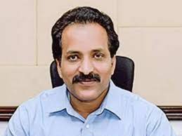 Scientist S. Somanth has been appointed as Chairman of ISRO.