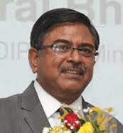 Dheeraj Bhatnagar IRS(IT), has been prematurely repatriated to his parent cadre.