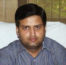Ravikant Singh IAS, has been given upgradation of the post to Director level.