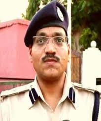 Satender Kumar Gupta IPS, has been promoted to the rank of IG in Haryana Police.