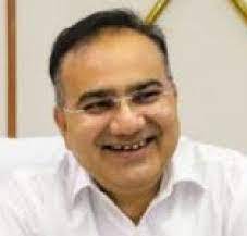 Brij Mohan Mishra IAS, has been re-designated to the post of Director in Department of Commerce, Government of India.