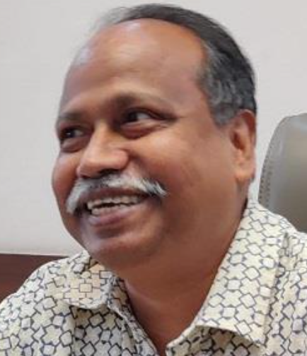 Pranab Kishore Das IAS, has been given additional charge of ACS Power and Renewable Energy, Government of Haryana.