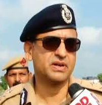 Navdeep Singh Vrik IAS, has been transferred as Principal Secretary, Transport Department, Government of Haryana.