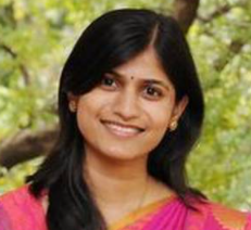 Mrs. Rohini  R Bhajibhakare IAS, has been re-designated to the Director Level.