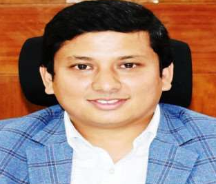 Aditya Negi IAS, has been promoted to JAG in Himachal Pradesh.