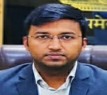 Shivam Pratap IAS, has been transferred as Additional Deputy Commissioner(Development), Government of Himachal Pradesh.
