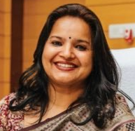 Mrs. Anu Garg IAS, as been promoted to the apex scale by the Government of Odisha.
