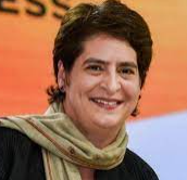 Mrs. Priyanka Gandhi Fulfilled Her Promise?