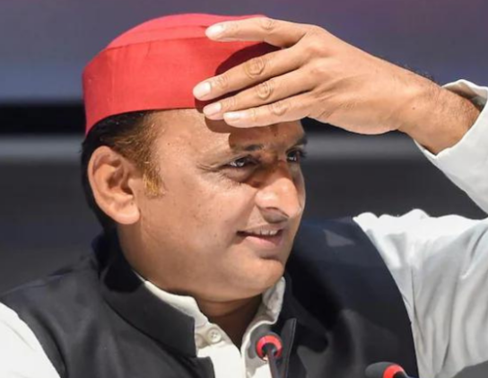 Akhilesh Yadav- Now A  Matured Leader?