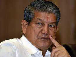 Kishore Upadhyay To Join BJP In Uttarakhand?