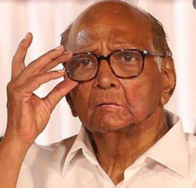 Sharad Pawar Still Control Politics Of Opposition?