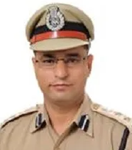 Sagar Preet Hooda IPS, has been promoted to the rank of ADG in the cadre.