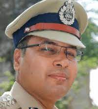 Atul Katiyar IPS, has been promoted to the rank of ADG in the cadre.