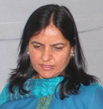 Mrs. Gurpreet Kaur Deo IPS,  has been transferred as ADG Administration, Punjab Police.