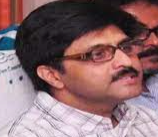Ashish Srivastava IAS,  has been appointed as Additional Secretary, Ministry of Health, Government of India.