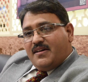 Hari Ranjan Rao IAS,  has been appointed as Administrator Universal Service Obligation Fund, Department of Telecommunications, Government of India.