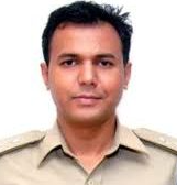 Santosh Babu IPS, has been transferred SP, Ramanagaram, Karnataka Police.