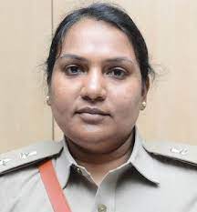 Mrs. G. Radhika IPS,  has been transferred as Director, Bangalore Metropolitan Transport Corporation, Government of Karnataka.
