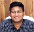 Abhishek Kumar IAS, has been appointed as DC EDMC, Government of Delhi.