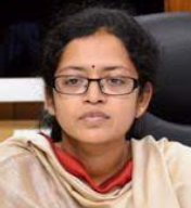 Pasimi Basu IAS, has been transferred as  Additional Commissioner GHMC, Government of Telangana.