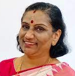 Mrs, Anita Rajendra IAS,  has been transferred as DG MCR-HRD Institute, Government of Telangana.