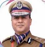 Devesh Chandra Srivastava IPS, has been relieved from Delhi Police.