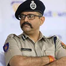 Prafull Kumar IPS, has been transferred as  IG ATS, Rajasthan Police.