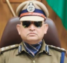 Om Prakash IPS, has been appointed as  IG Bikaner Range, Rajasthan Police.