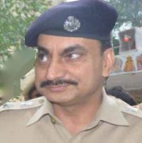 Satyendra Singh IPS, has been transferred as DIG SOG, Rajasthan Police.