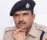 Harender Singh Mahavar IPS, has been transferred as DIG SSB, Rajasthan Police.