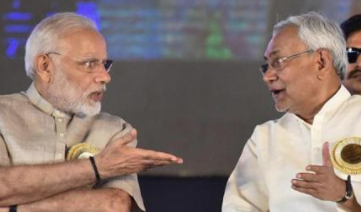 Serious Differences On Many Issues Between JD(U)& BJP?